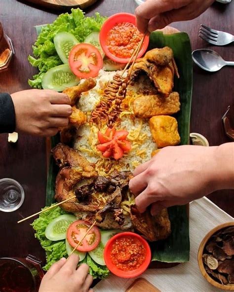 Tempat Makan Enak Di Jakarta Newstempo