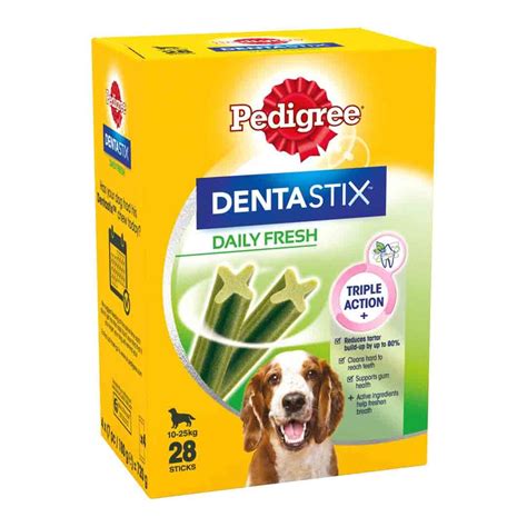 Do Dentastix Really Clean Dogs Teeth