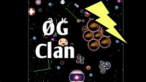 Øⷥgⷦ Clan Youtube