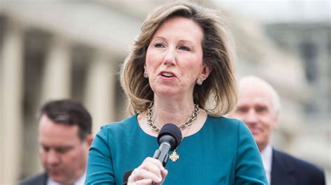 'Pony up and get it done': Former Virginia Rep. Barbara Comstock urges ...