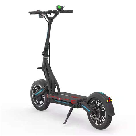 Dualtron City Electric Scooter Minimotors Nordic