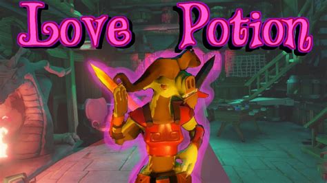 Dungeon Brewmaster Story Mode Ep2 Love Potion Vr Gameplay No