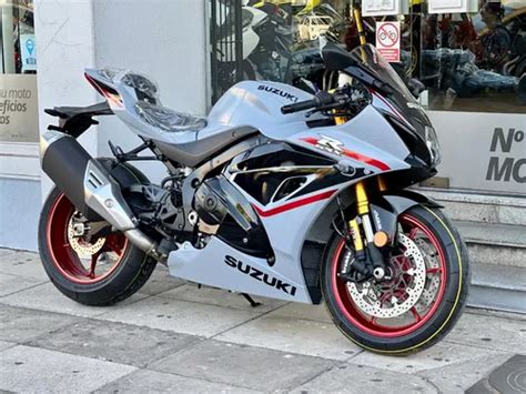 Suzuki Gsxr 1000 R 0km 2024 Betacenter Entrega Inmediata MercadoLibre