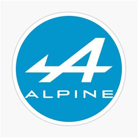 Alpine F1 Logo | ubicaciondepersonas.cdmx.gob.mx