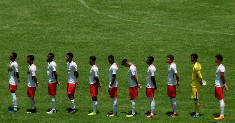 Sub Do Red Bull Foge Dos Grandes Na Fase Do Paulist O Esporte