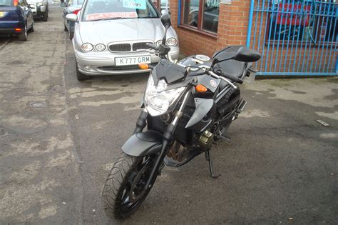 Yamaha XJ 6 N 60 Reg Fsh Black Naked Model Stunning Bike 1 Owner From New