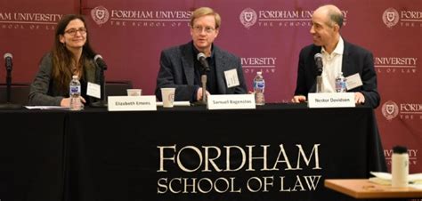 Urban Law Journal Symposium Explores Issues Of Accessibility In Cities