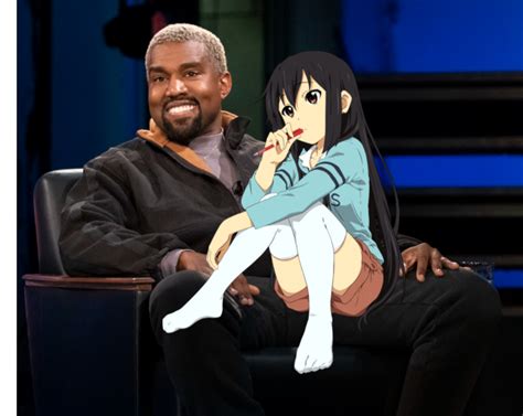 Top more than 58 kanye west anime - in.duhocakina