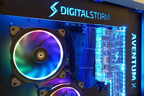 Digital Storm Targets Mainstream PC Gamers With New Lynx Desktop ...