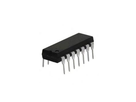 7408 Quadruple 2 Input AND Gates Circuit Electronics