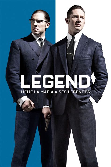 Legend - Film (2015)