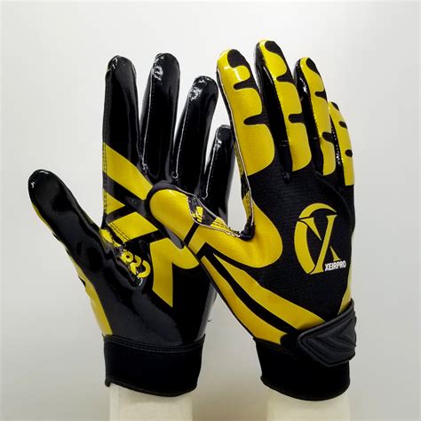 Football Gloves – Korman Sports