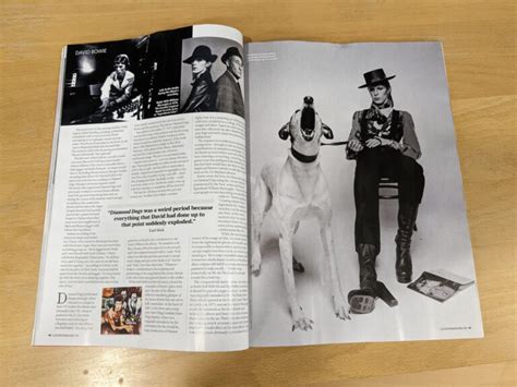 The Enduring Legacy Of David Bowies Son Shaping Identity Through Art And Sound