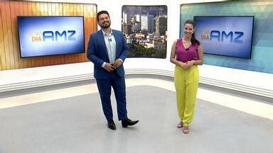 Assistir Bom Dia Amazônia online no Globoplay