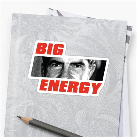 Big Dick Energy Sticker By Winstongambro Redbubble