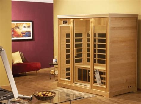 Newly 2022 Top 7 Best Dry Sauna Reviews For Buyers