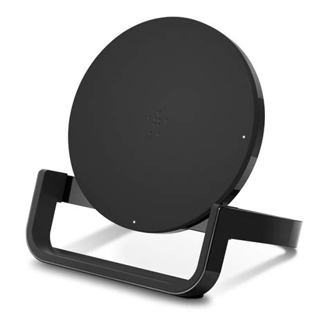 Belkin Launches New W Boost Up Wireless Charging Pad And Stand For