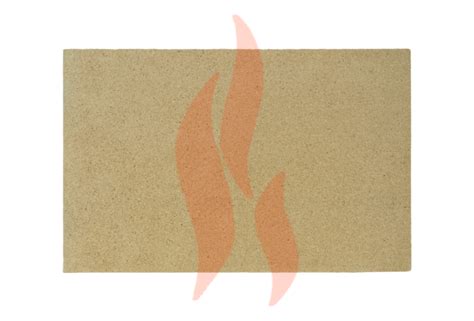 Aarrow Evolution 7 Old Model Side Vermiculite Fire Brick