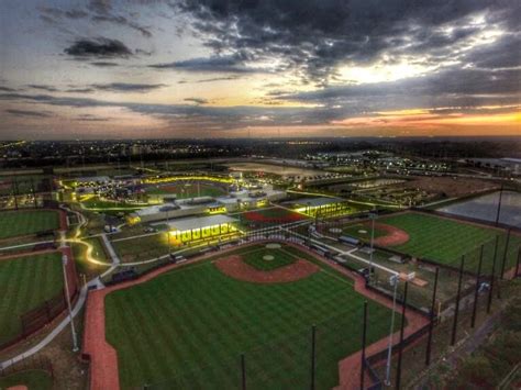 The Ballpark of the Palm Beaches - First Spring in Review | TalkNats.com