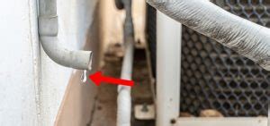 Mini Split Air Handler Leaking Water On Floor? 5 Must-Check Causes