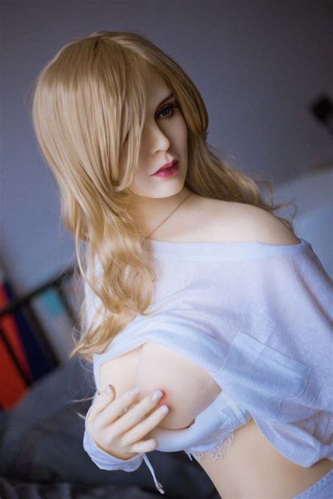 170cm 5ft7 Ecup TPE Sex Doll Elfa Amodoll AMODOLL