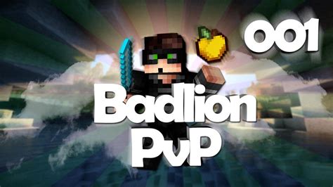 Badlion PvP 1 YouTube