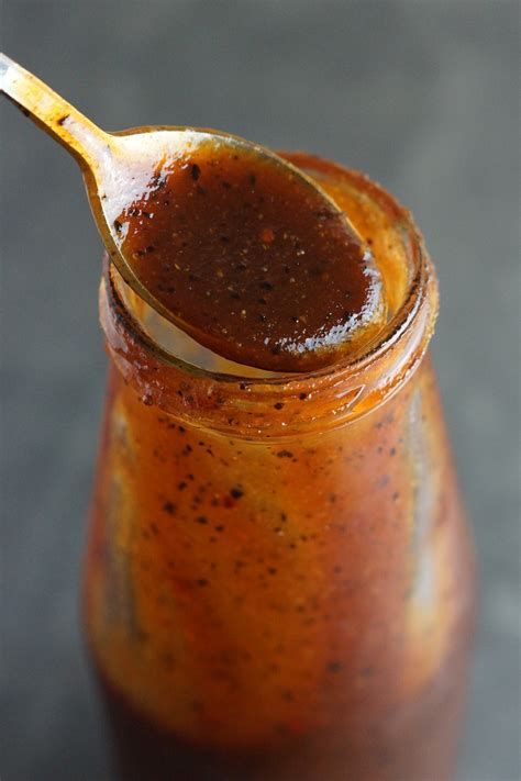 barbecue marinade gastrofunnet