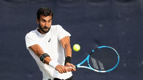 Yuki Bhambri wins career’s first ATP Tour tennis title at Mallorca Open ...