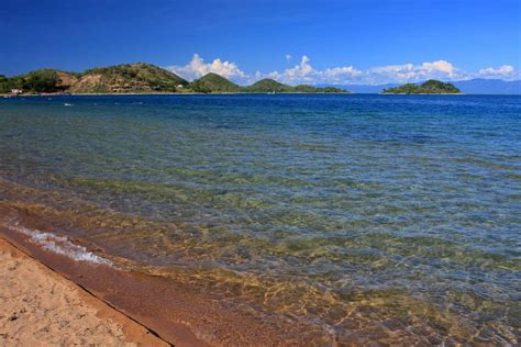 Lake Malawi: Africa's Third Largest Lake - Ocean Info