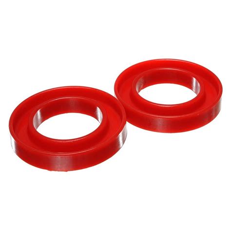 Energy Suspension® 56111r Rear Upper Coil Spring Isolators