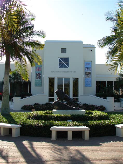 vero beach museum of art 5