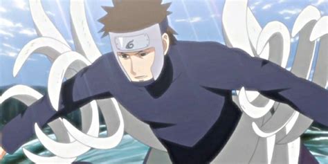 Naruto 10 Things Fans Need To Know About Tobi