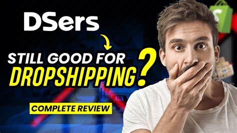 DSers Review Still Good For Dropshipping DSers Features Pricing And