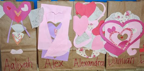 Mrs. Russo's Grade One Class: Valentine's Day - Love, Splat