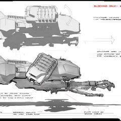 Reclaimer | Star Citizen Wiki | Fandom