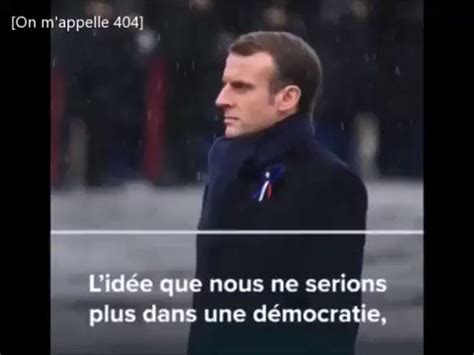 Andres ZZ On Twitter RT JonaZ RVvoenkor Emmanuel Macron Creo