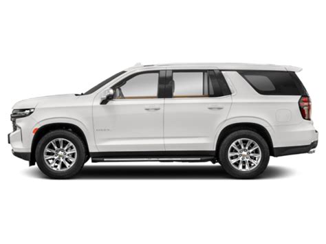 New 2023 Chevrolet Tahoe 2WD 4dr Premier Ratings Pricing Reviews Awards