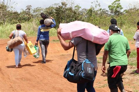 Costa Rica Espera M S De Mil Peticiones De Refugio A Finales Del