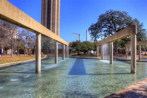 Hemisfair - City of San Antonio