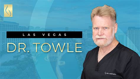 Dana Towle MD Plastic Surgeon In Las Vegas NV