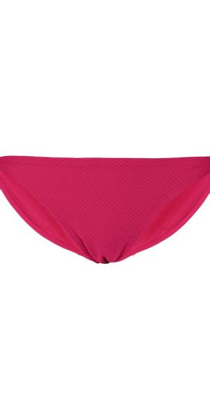 Heidi Klein Melides Side Tie Bikini Bottoms