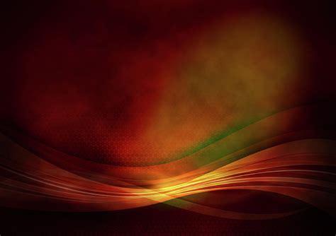 Raster Red Background Digital Art By Vlastimil Sestak Fine Art America