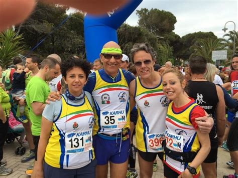 Amatori Podistica Terni Run