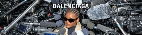 Balenciaga Xpander BB0202S Sunglasses Free Shipping Shade Station