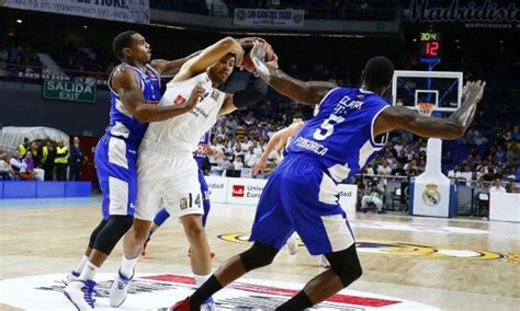 Euroleague Basketball, bwin reunite with new sponsorship partnership ...