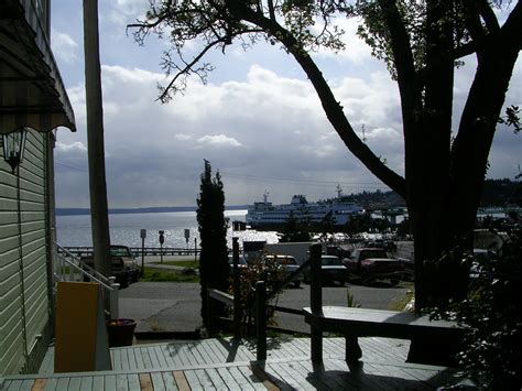 the kingston ale house kingston wa 2