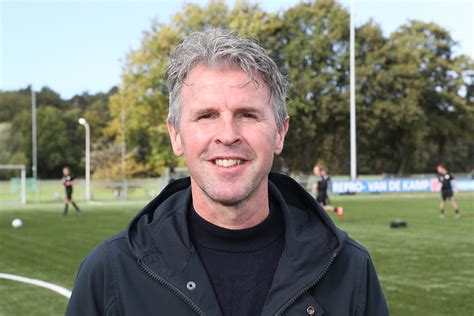 Warming Up D E Zware Test Voor Graaf Willem Ii Vac Maasdijk