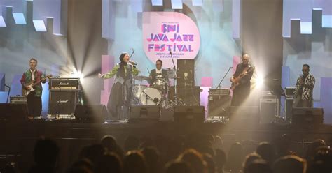 Hypeabis Cek Berbagai Promo Seru Di BNI Java Jazz Festival 2023