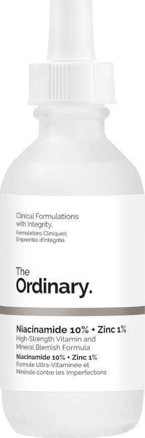 The Ordinary Niacinamide 10 Zinc 1 Supersize Serum 60ml Skroutz Gr