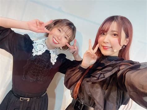 もと On Twitter Rt Yukari Anzai キララン55 夜の部、そして本日2公演 ありがとうございました🌹 みなみ